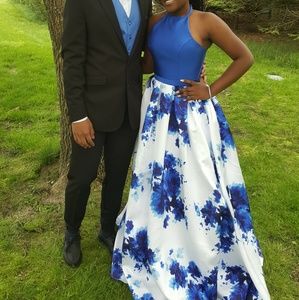 Prom Ball gown